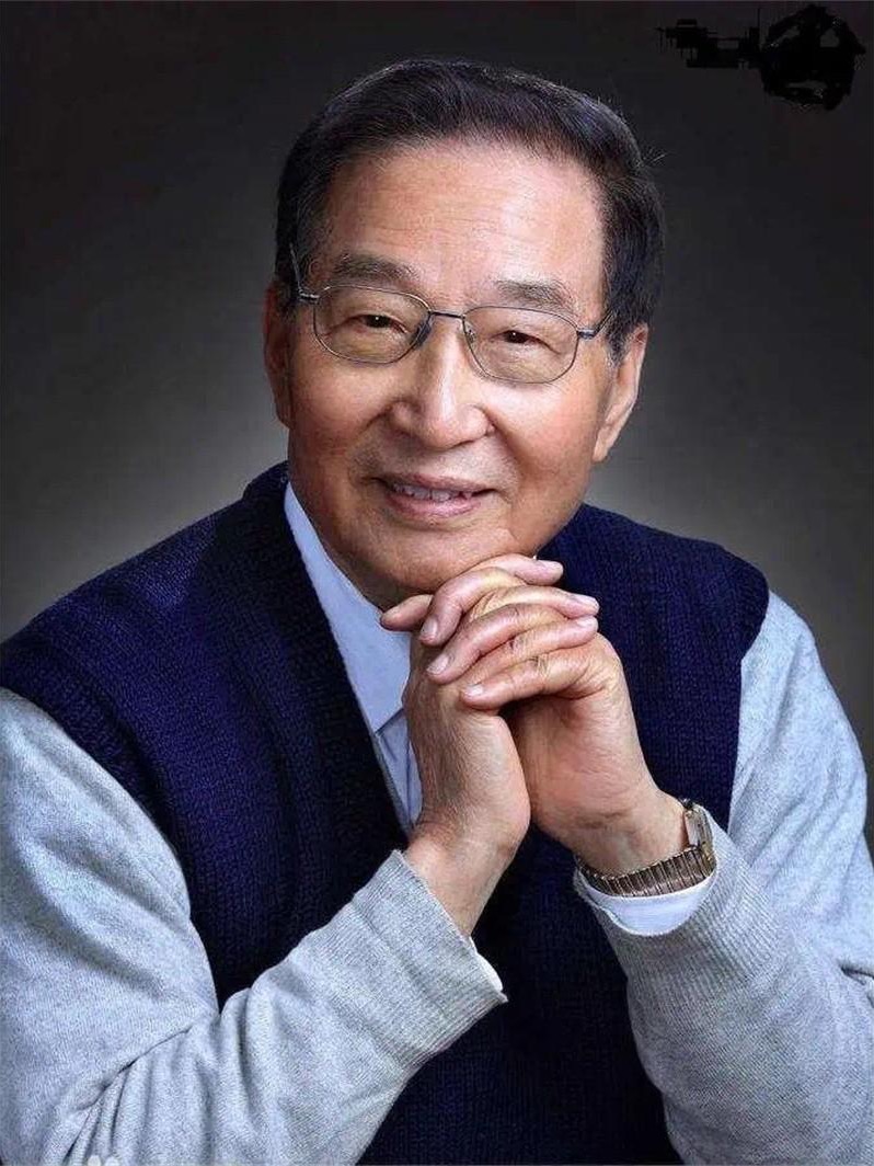 李振声