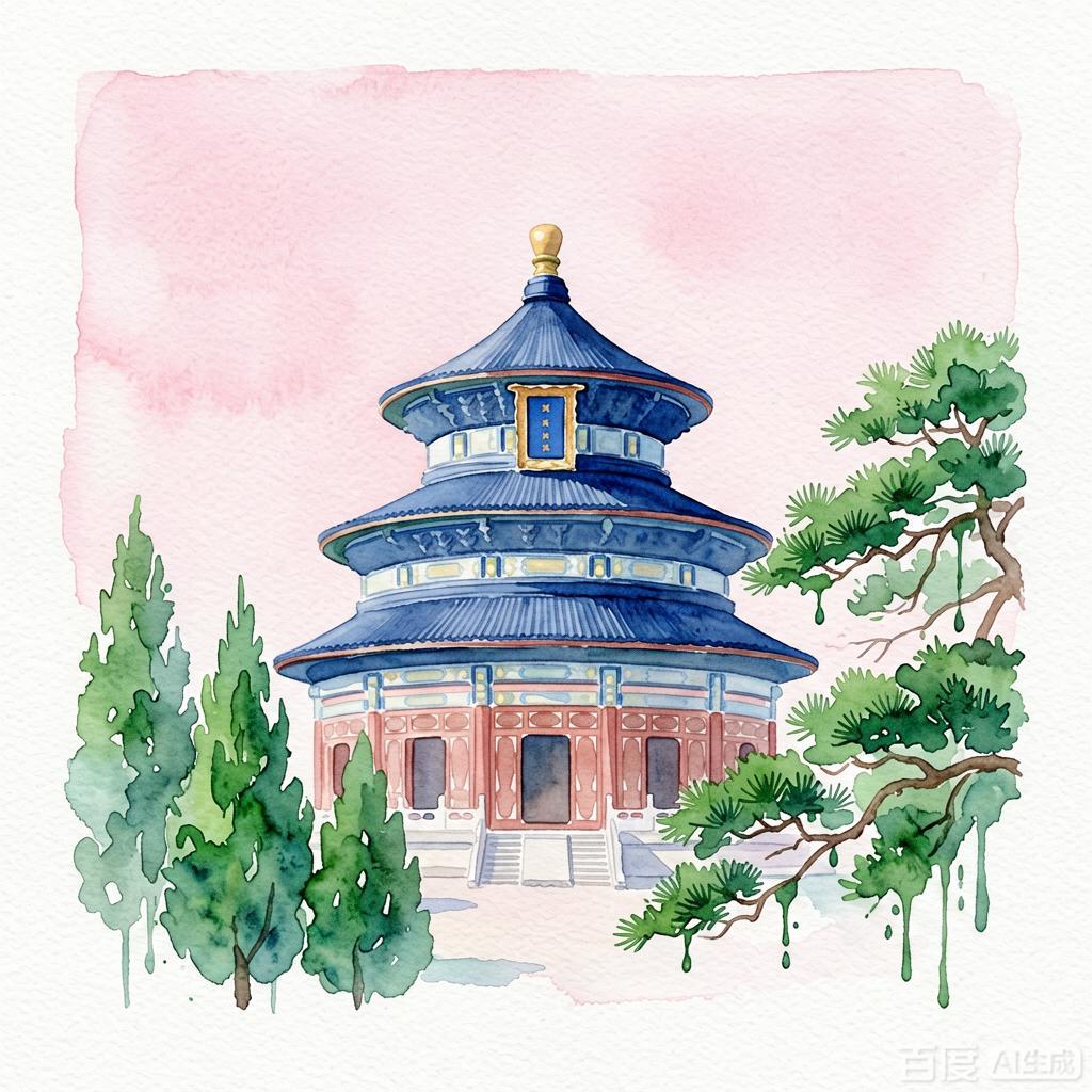 北京 · 颐和园