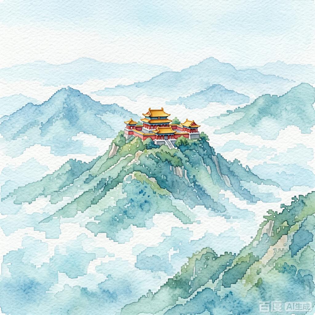 山东 · 泰山